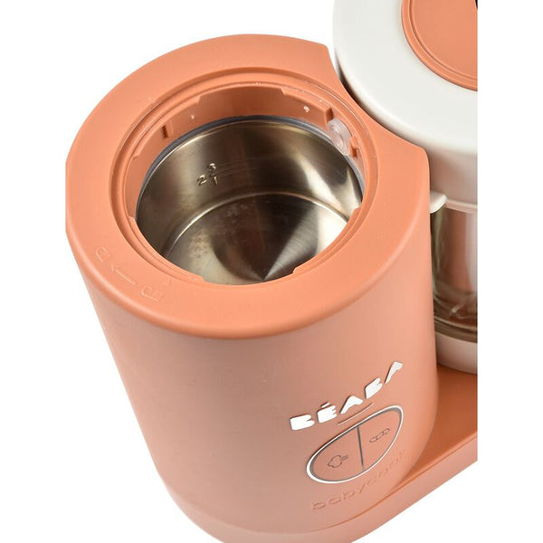 Babycook Neo® Baby Food Maker Processor - Terracotta
