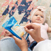Dr.Browns Nose & Face Healthy Wipes, 30 Count - Dezine Kids