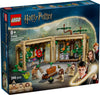 Lego Harry Potter Hogwarts Castle: Herbology Class, Wizard Gift Building Blocks Toys