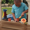 Step2 Great Outdoors Playhouse for Kids - Dezine Kids