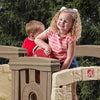 Step2 Naturally Playful Woodland Climber - Dezine Kids