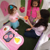 Step2 Sweetheart Playhouse for Kids Ages 3 Years+ - Dezine Kids