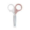Beaba Nail Scissors old pink - Dezine Kids