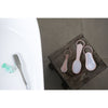 Beaba Toiletry Accessory Set - Old Pink