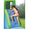 Happy Hop Crocodile Inflatable Water Slide
