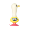 Hola Duck Baby Teething Rattle Interactive Sensory Activity - Dezine Kids