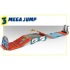Hot Wheels Race Crate with 3 Stunts in 1 Set
