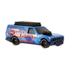 Hot Wheels Time Shifter Wagons 2/10