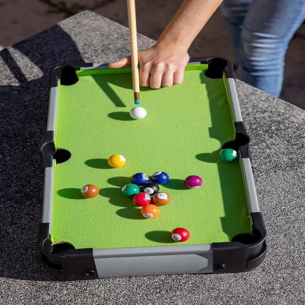 Innov8 Pool Game Table - Dezine Kids
