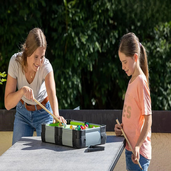 Innov8 Pool Game Table - Dezine Kids