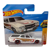 Hot Wheels 70 Chevelle SS/Remorque Wagon 3/10