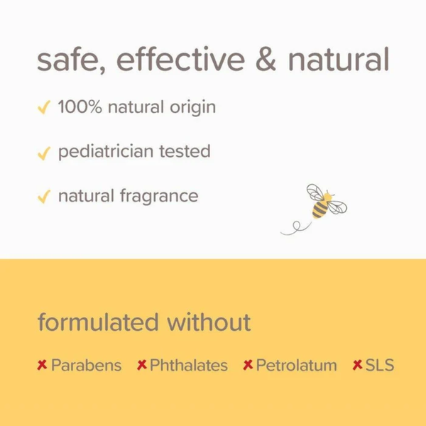 Burt's Bees Baby Multipurpose Healing Ointment - 212g - Dezine Kids