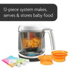 Baby Brezza Food Maker Deluxe - Dezine Kids