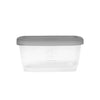 Easy-Store 6oz Containers - Grey - Dezine Kids