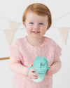 Sipper Sip-To-Straw Cup - Dezine Kids