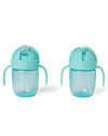 Sipper Sip-To-Straw Cup - Dezine Kids