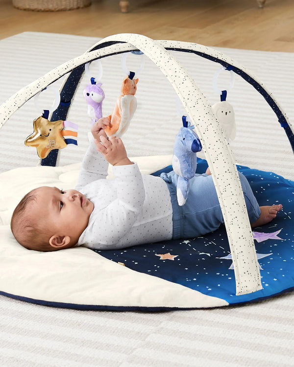 Celestial Dreams Activity Gym - Dezine Kids