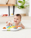 Explore & More 4-In-1 Grow Along Activity Walker Baby Toy - Dezine Kids