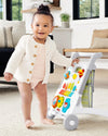 Explore & More 4-In-1 Grow Along Activity Walker Baby Toy - Dezine Kids