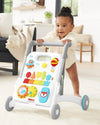 Explore & More 4-In-1 Grow Along Activity Walker Baby Toy - Dezine Kids