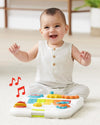 Explore & More 4-In-1 Grow Along Activity Walker Baby Toy - Dezine Kids