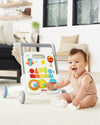 Explore & More 4-In-1 Grow Along Activity Walker Baby Toy - Dezine Kids