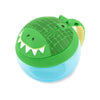 Zoo Snack Cup - Crocodile - Dezine Kids