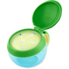 Zoo Snack Cup - Crocodile - Dezine Kids