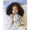 Cute Take-Along Nightlight Grey & White - Dezine Kids