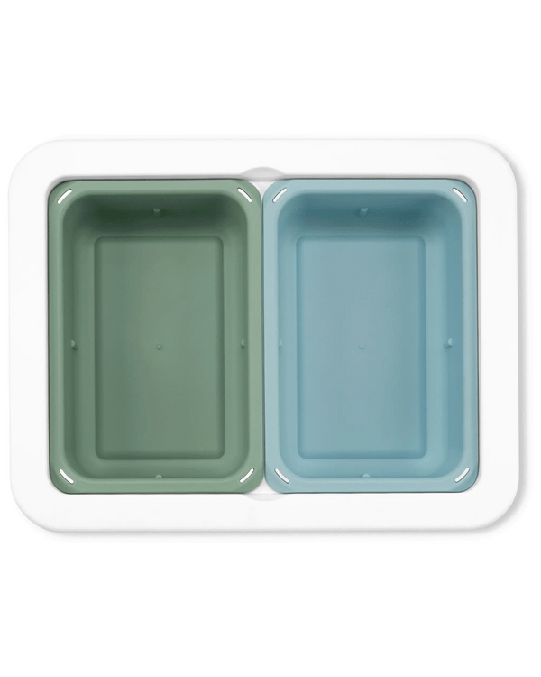 Discoverosity 3-in-1 Sensory Table - Dezine Kids