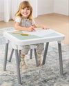 Discoverosity 3-in-1 Sensory Table - Dezine Kids