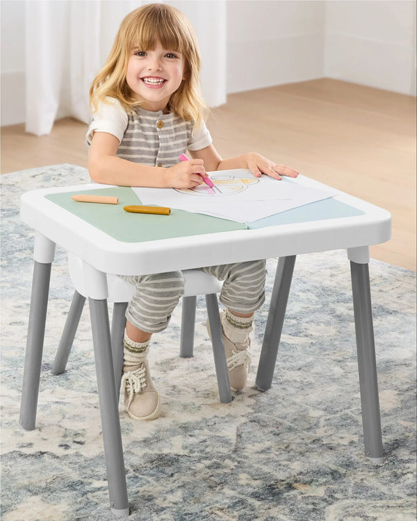 Discoverosity 3-in-1 Sensory Table - Dezine Kids