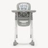 Joie Multiply 6 in 1 Baby High Chair For 0 to 6Y (Upto 27Kg) - Portrait - Dezine Kids