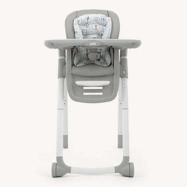 Joie Multiply 6 in 1 Baby High Chair For 0 to 6Y (Upto 27Kg) - Portrait - Dezine Kids