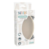 Bibado Silicone Suction Bowl - Fawn