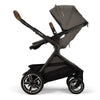 Nuna DEMI Next Convertible Stroller - Granite