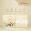 Makhmali Bichhauna Baby Sleeping And Changing Sheet - dezinekids.com