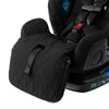 Nuna EXEC All-in-One Convertible Car Seat - Caviar