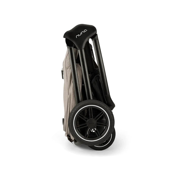 Nuna TRIV Next Reversible Seat Stroller - Chateau