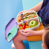 B.Box Mini Lunch Box - Lilac Pop Purple