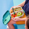 B.Box Mini Lunch Box - Emerald Forest Green