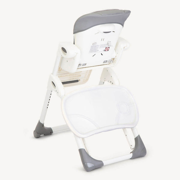 Joie High Chair Mimzy Recline Birth to 15 kg - Arctic - Dezine Kids