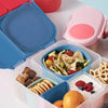 B.Box Lunch Tub - Ocean Blue