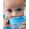 B.Box Training Cup 240 ml - Blue Berry