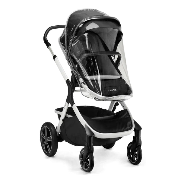 Nuna DEMI Grow Convertible Stroller - Cyber