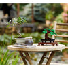 Lego Icons Bonsai Tree