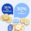 Gerber Fruit Puree - Banana