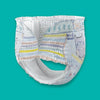 Pampers Splashers Baby Shark Edition Size 3, 96 Count, 6Kg to 11 Kg, Disposable Swim Nappy Pants, for Secure Protection in The Water