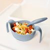 B.Box Toddler Cutlery Set Spoon and Fork - Ocean