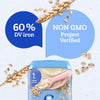 Gerber Cereal for Sitters, 6+ months - Multigrain